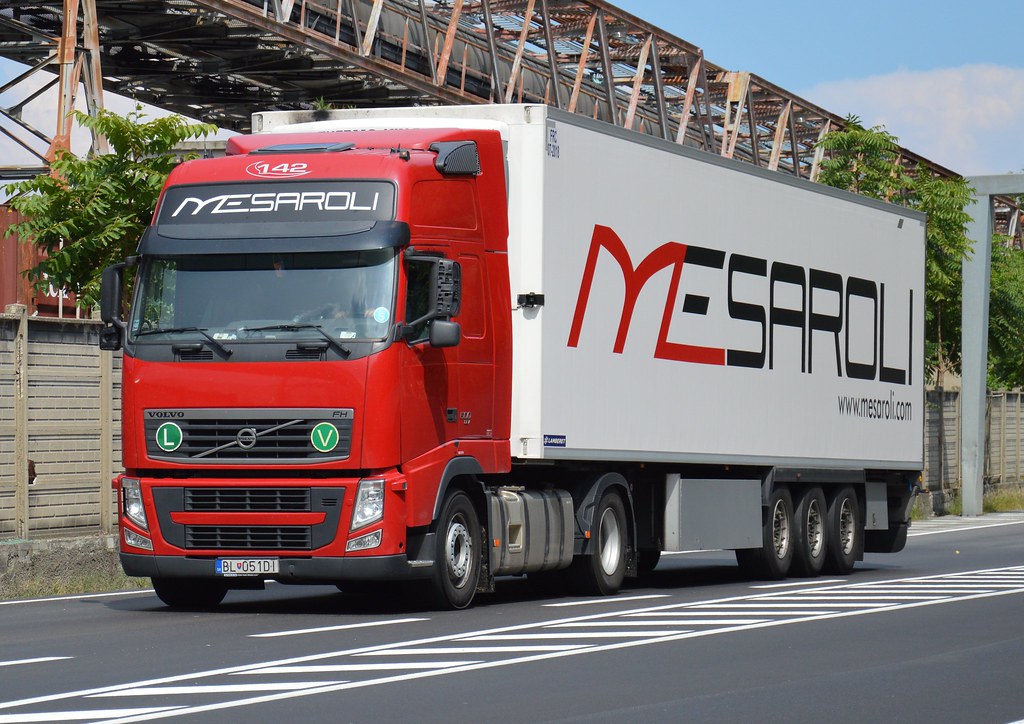 Specialized Vehicles