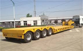 Overland Transportation